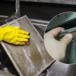 5 perc és kész: hogyan távolítsuk el az állott zsírt a konyhai páraelszívóból? 5 perc és kész: hogyan távolítsuk el az állott zsírt