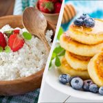 A sajttorták szétesnek és elégnek egy hiba miatt: ennyi zsíros