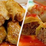 A töltött káposzta szivárog - nem tudod megállítani: mi a