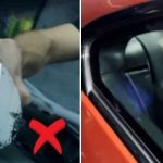 Hogyan távolítsuk el a ragasztót egy matricáról vagy címkéről másodpercek alatt - két egyszerű módszerrel Hogyan távolítsuk el a ragasztót egy matricáról vagy címkéről másodpercek